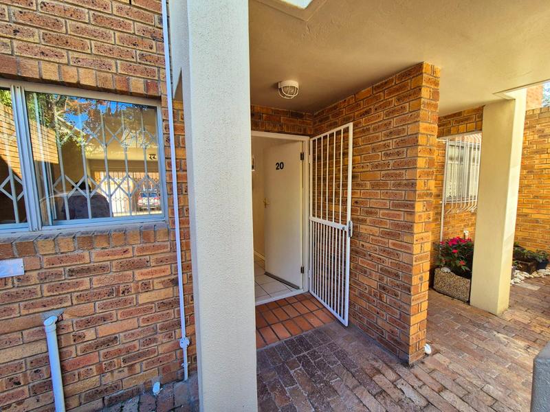 2 Bedroom Property for Sale in Durbanville Western Cape
